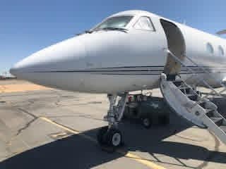 Jet Sales